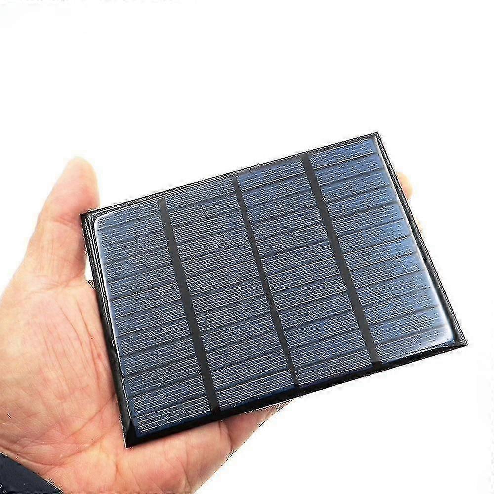 12v 1,5w solární panely