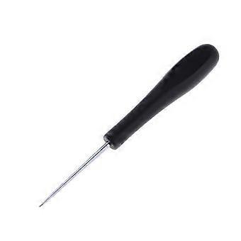 Pack of Badminton Tennis Racquets Stringing Awl String Guide