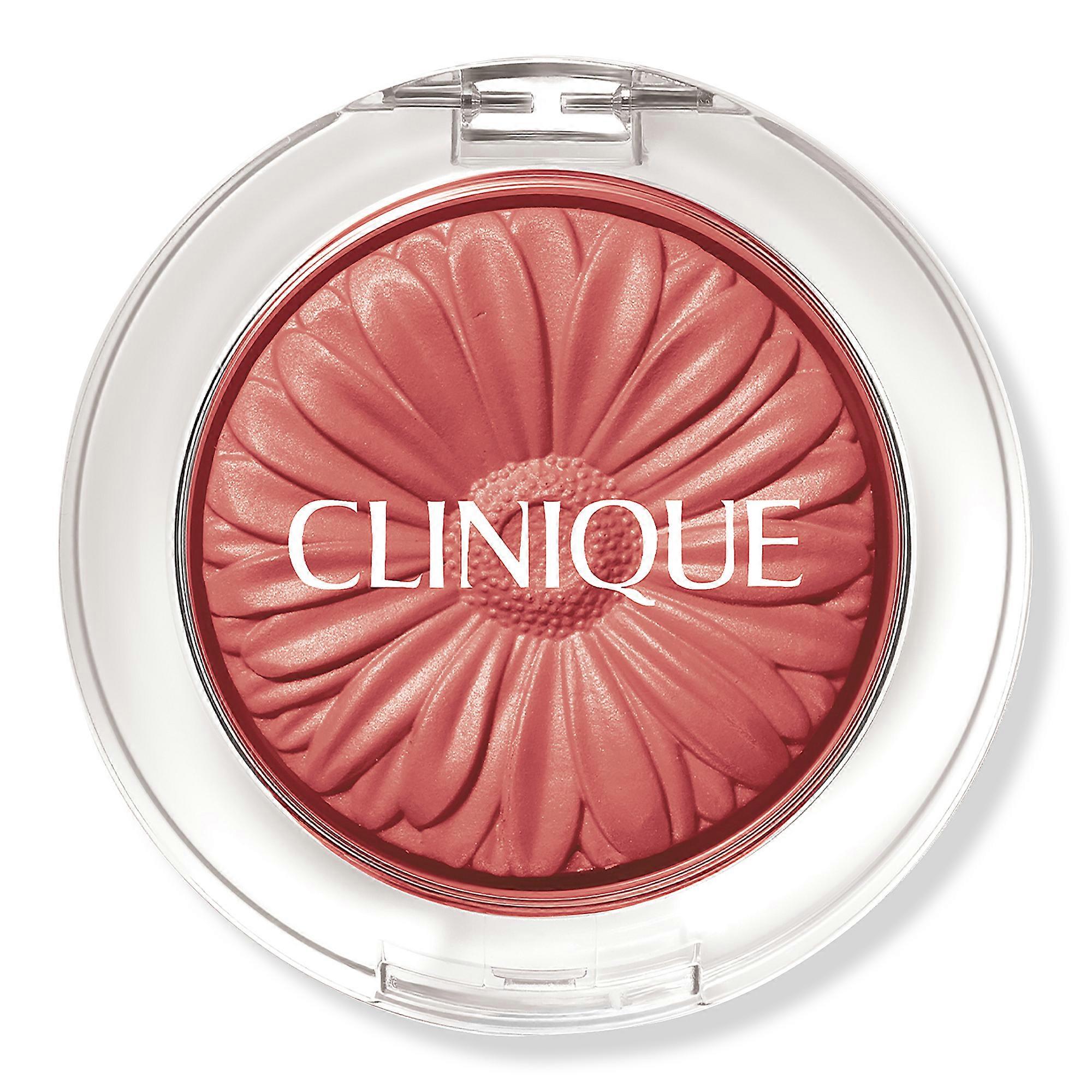 Clinique Cheek Pop Puder-Rouge, Farbton "Fig Pop", 0,12 oz.
