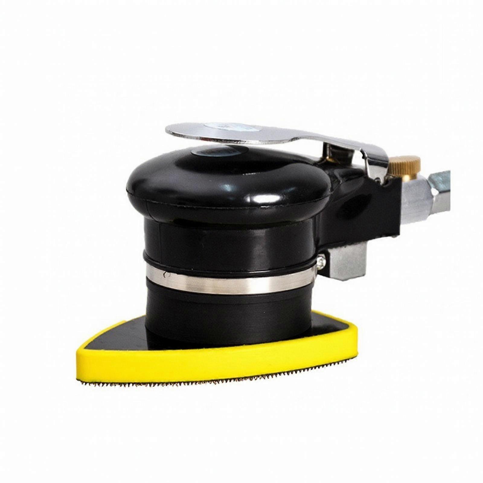 Triangular Sander Handheld Polisher High-Speed for Auto Repair