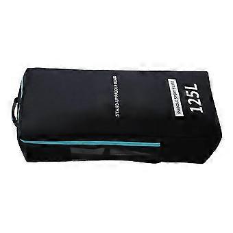 Inflatable-lautailulaukku, SUP-lautalaukku, surffilautareppu, matkareppu surffilaudalle, kantolaukku, olkalaukku paddleboardille, SUP (Stand Up Board) -lauta, malli 8.