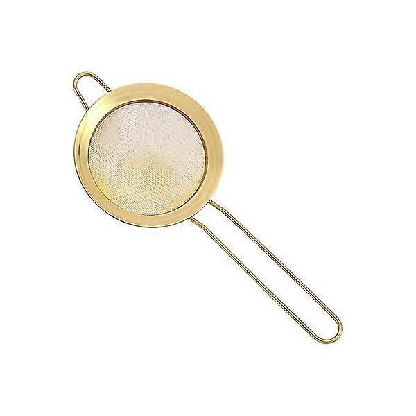 Stainless Steel Matcha Sifter