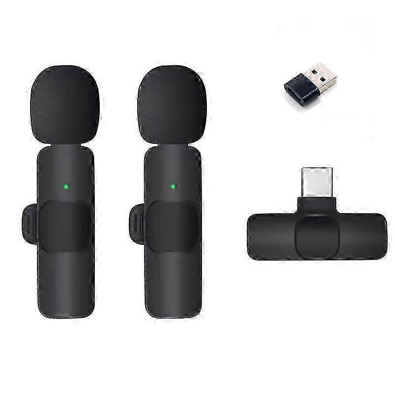 Bluetooth Mic Magnetic Outdoor Use