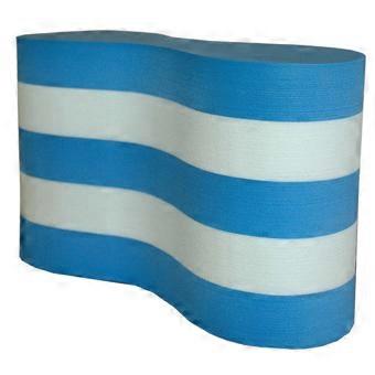 5PLAYER Exceptional Premium Quality and Durable Swimfit Regular Pool Buoy
