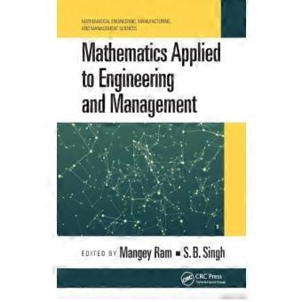 Mathematics Applied To Engineering And Management