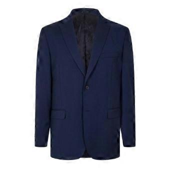 Ted Baker Mens Premium Twill Regular Suit Jacket