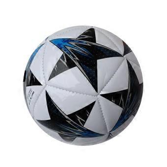 Football Kids Preschool Children/s Toy Boy Gift Small Training Ball Parent-child Interaction