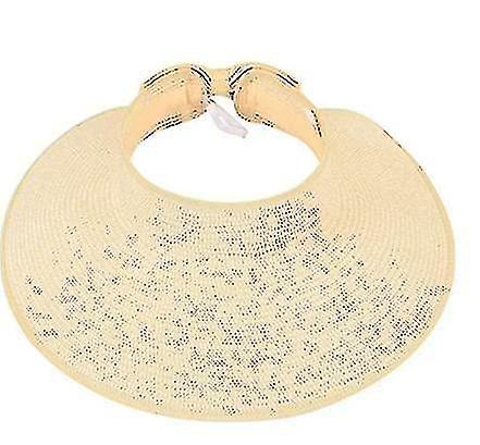 Women's Sun Protection Foldable Sun Hat