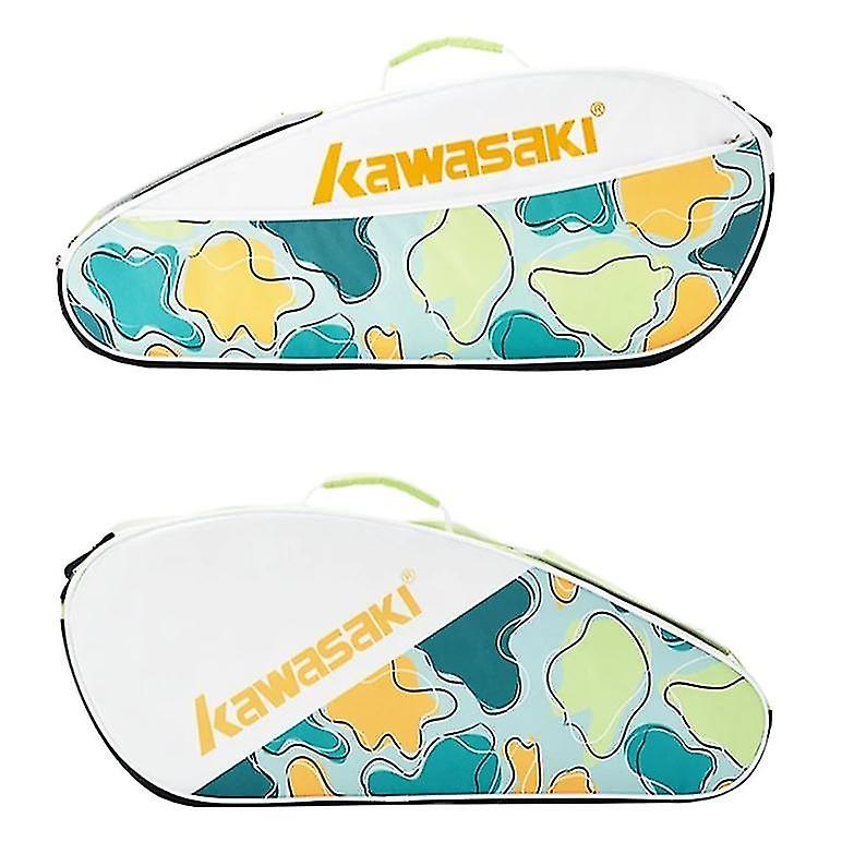 Racket sport badminton tassen