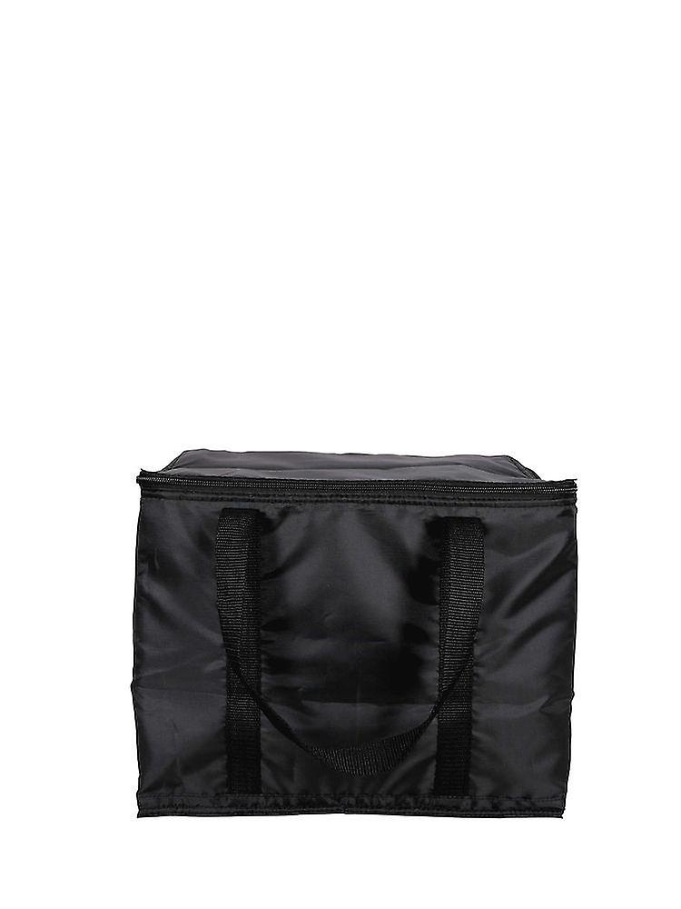 Køletaske Jens 6,3 L Sort