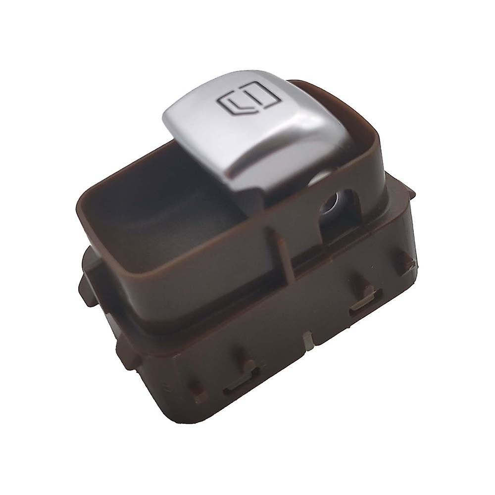 Power Window Switch Apply To: Benz W205