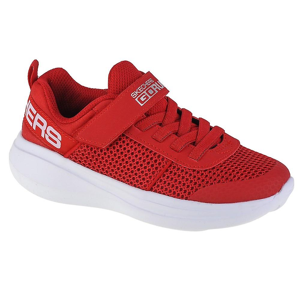 Skechers GO Run Fast Tharo 97875LRED universal all year kids
