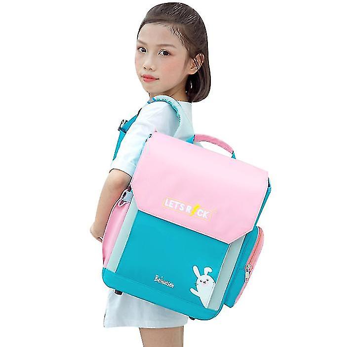 Pupils Backpack Children's Schoolbag