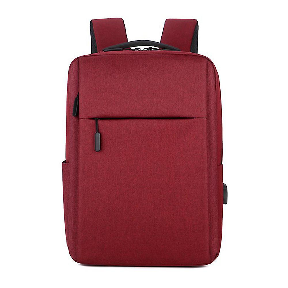 Business Backpack 14l Leisure Light-weight High-capacity Travel Backpack