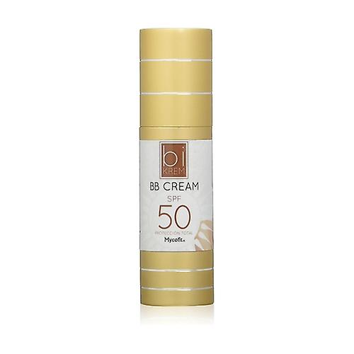 Bikrem bb cream SPF 50 25 ml of cream