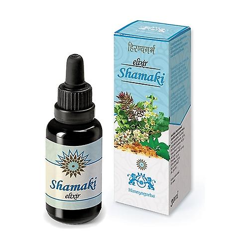 shamaki elixir 30 ml