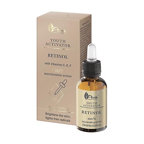 Youth Activator Retinol Serum 30 ml de serum