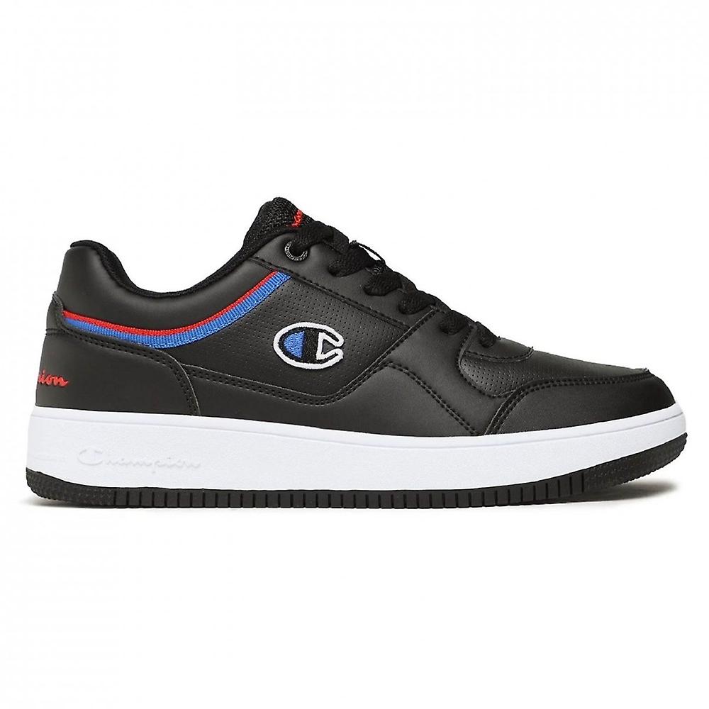 Champion Rebound Low S21905KK007 universal all year men