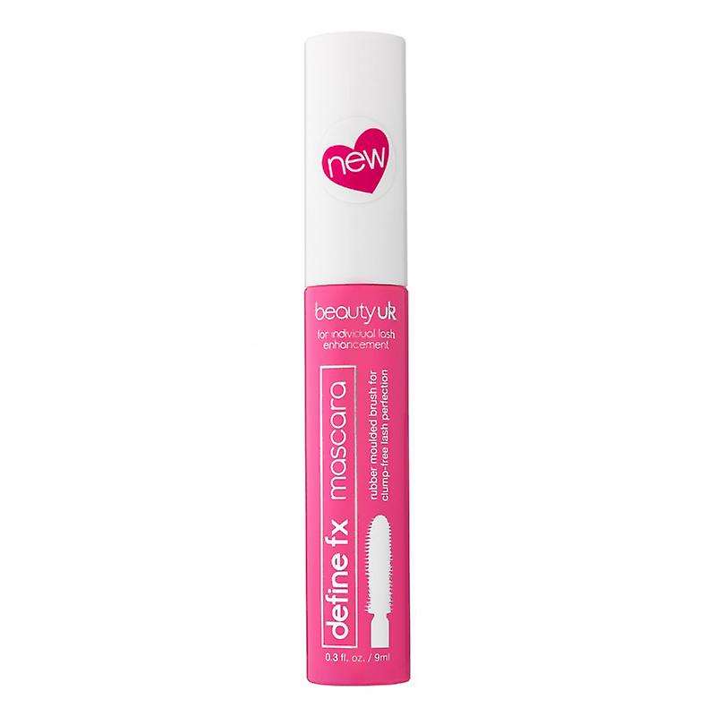 Beauty UK Define FX Mascara