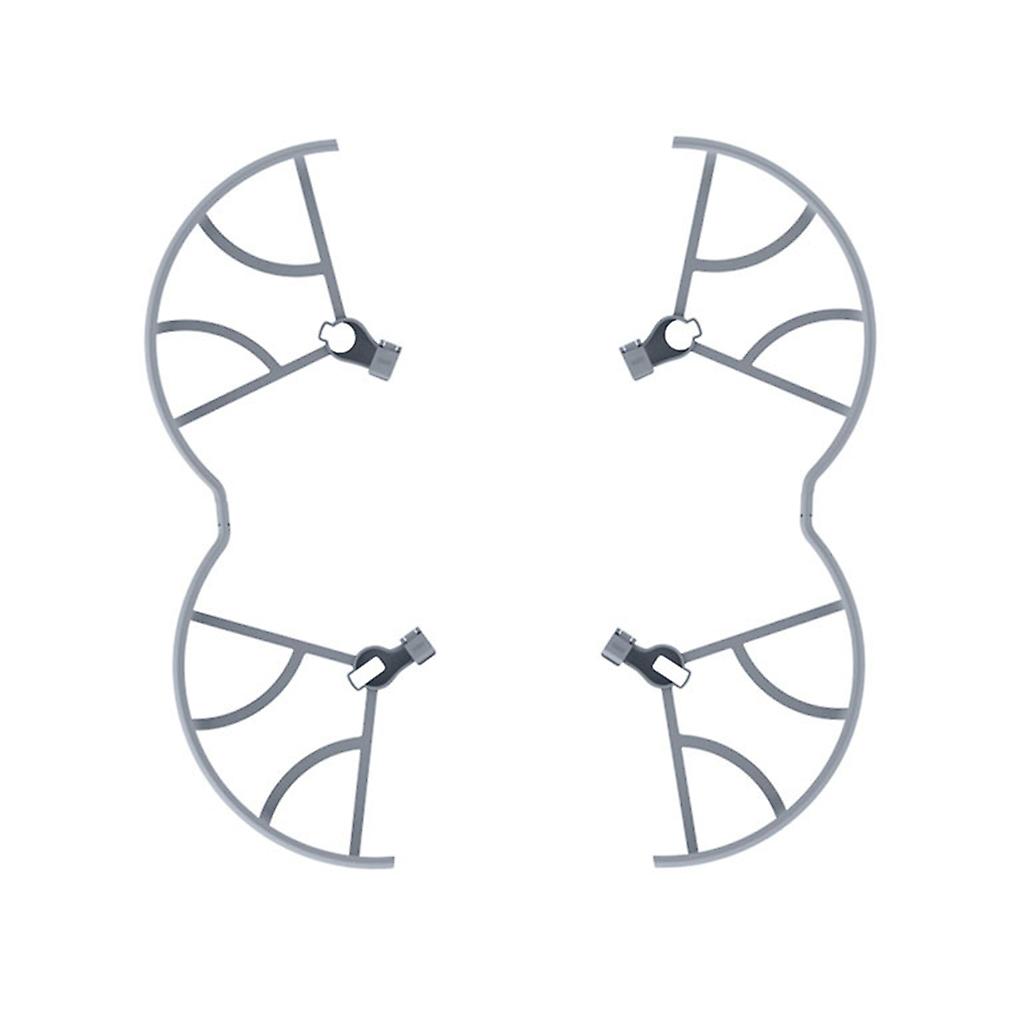 Anti-Collision Ring Enclosed Blade Protector for Mavic Air 2 Anti-Explosion