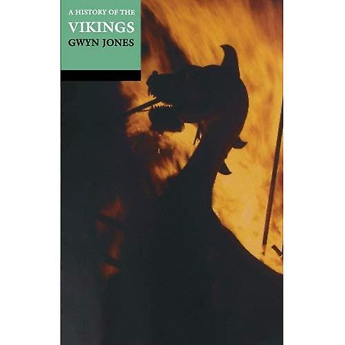 Une histoire des Vikings
