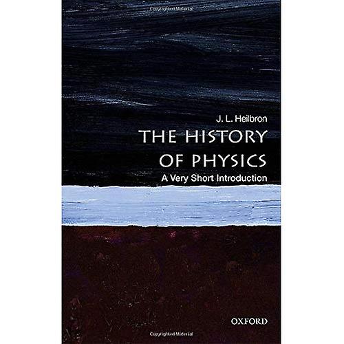 The History of Physics