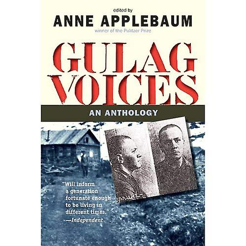 Gulag Voices (Annals of Communism)