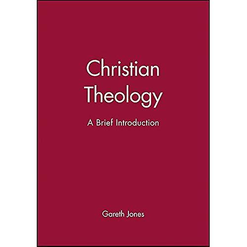Christian Theology: Una breve introducción