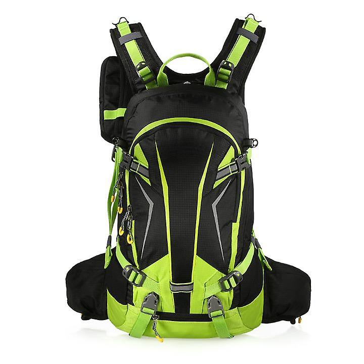 Water-resistant 20l Bike Backpack
