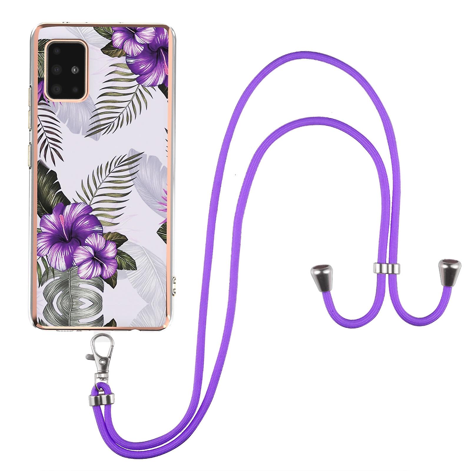 TPU Shockproof Case For Samsung Galaxy A51 5G