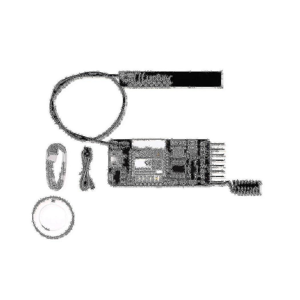 Tuya Wifi Computer Power Reset Switch Computer Remote Boot Startup Card Computer Remote Switch Pc S