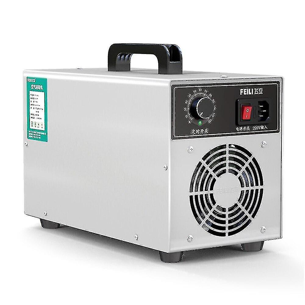 Ozone Generator, Disinfection Sterilization, Bedroom Air Purifier, Cleaner