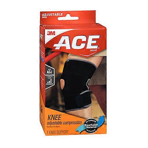 Ace Kniestütze, je 1 (2er-Pack)