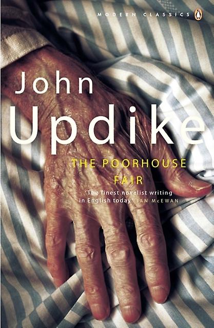 Poorhouse Fair - John Updike