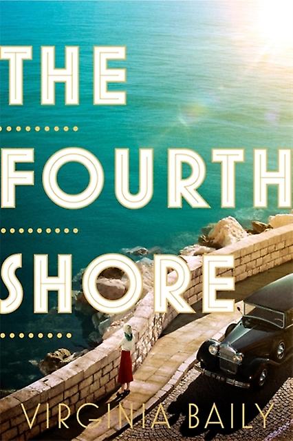 Fourth Shore - Virginia Baily