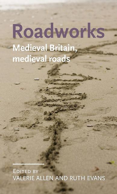 Roadworks Paperback Book