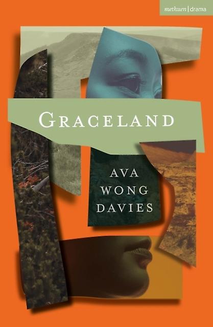 Graceland - Modern Plays - Ava - Plays, playscripts - Bloomsbury Publishing PLC - Paperback
