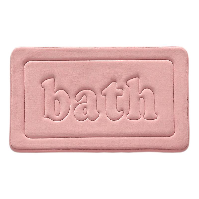 Badkamer Antislip Absorberende Mat