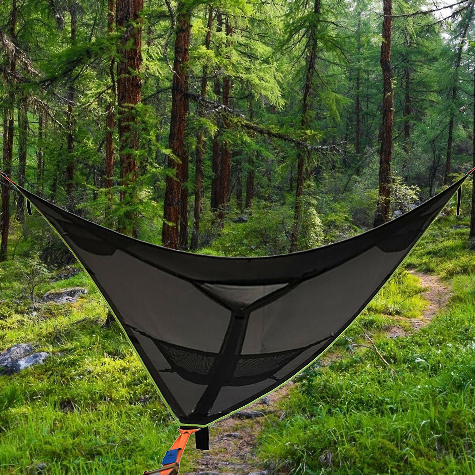 Hamac Camping Hamac Portable Double Et Simple Avec 2 Hamac Camping Hamac Portable Double Et Simple Avec 2