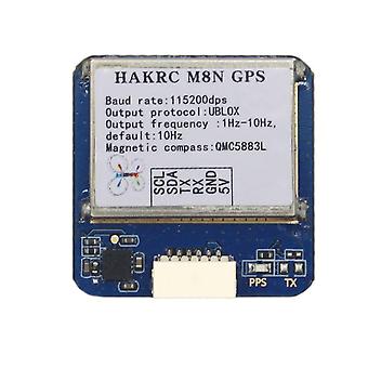 Traverser F4 / f7 Flight Control Beidou Gps M8n liten storlek Fast Posit ...