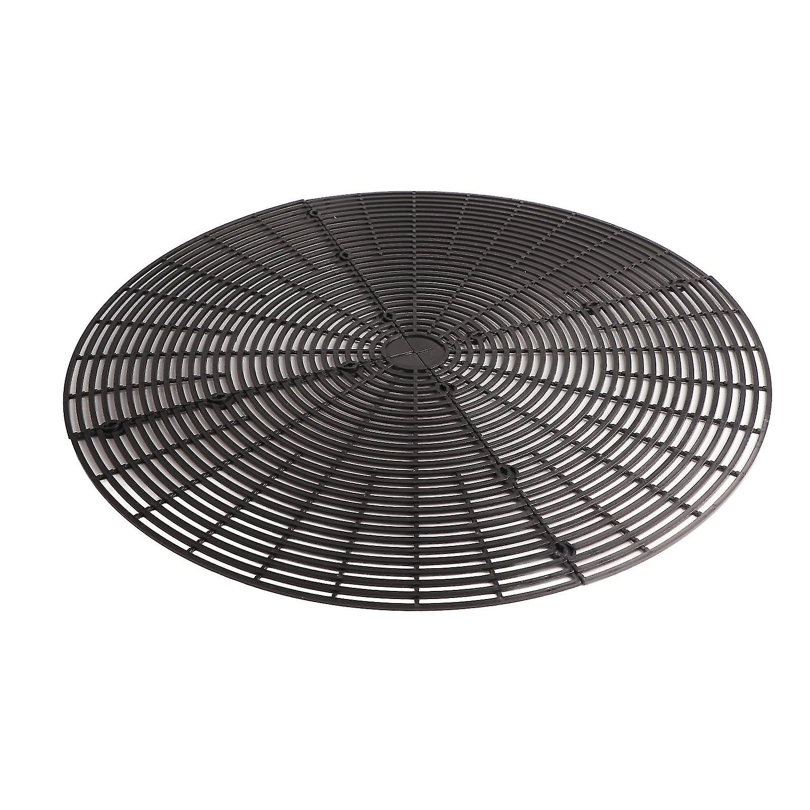 Garde-corps pour pots de fleurs, couvre-sol pour pots de fleurs, grilles pour pots de fleurs, filet de protection pour plantes