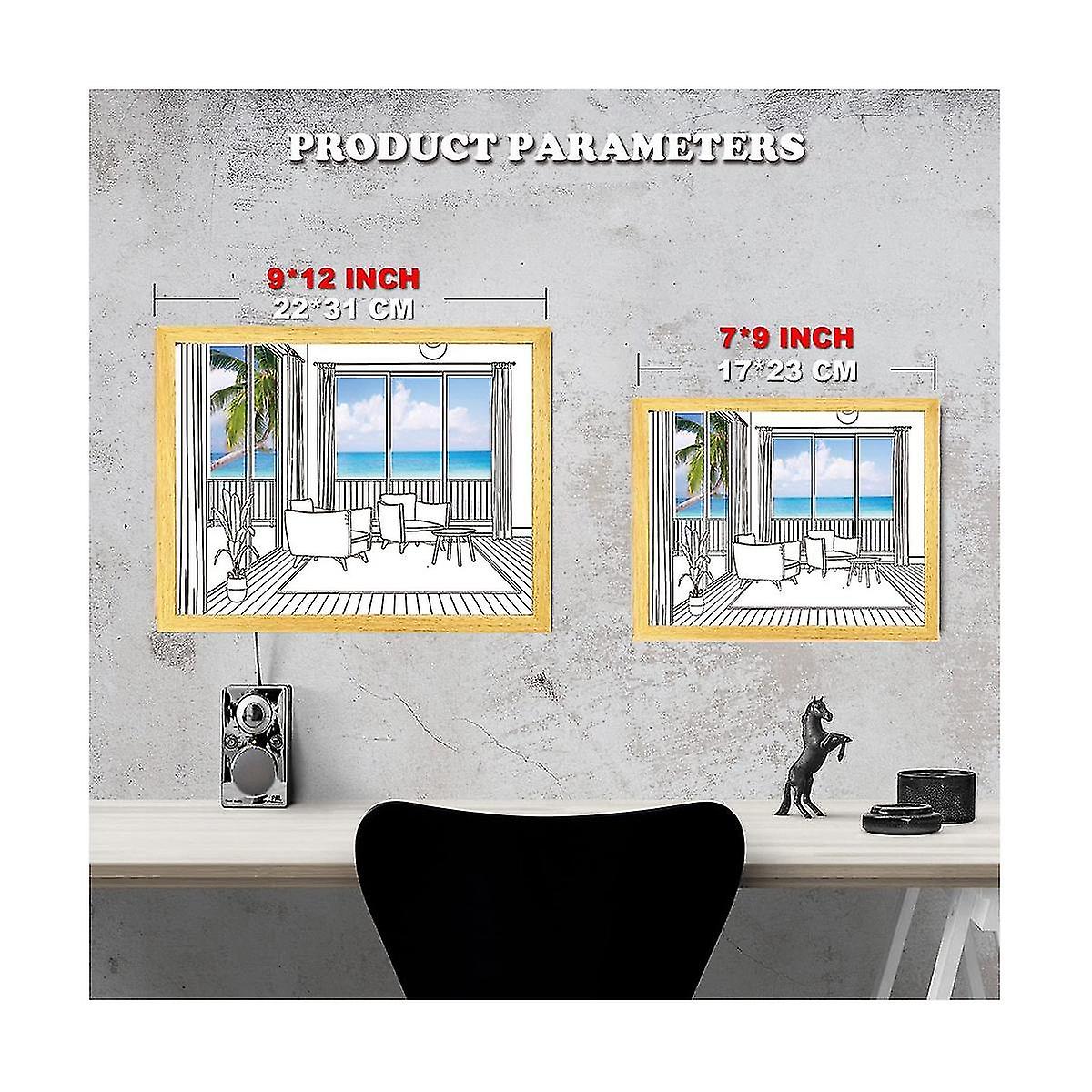 Ing Led Bedside Lamp Table Lamp R Bed Home Ratio