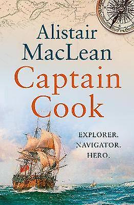Capitaine Cook