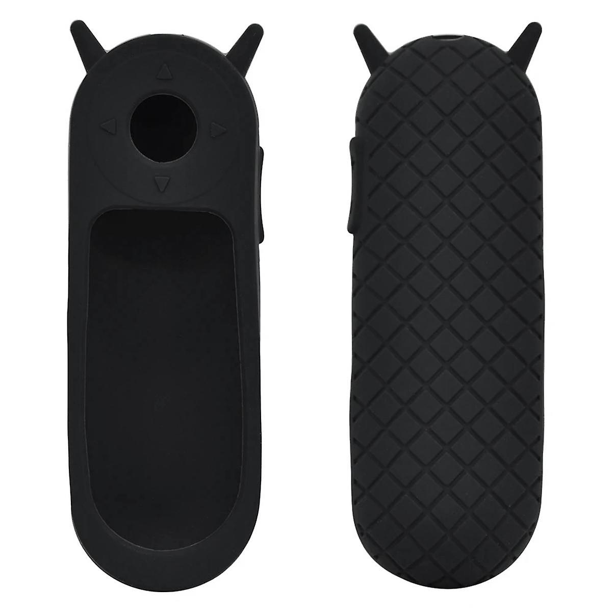 Silicone Cover for Google 2020 Remote Control Antislip Antifall Remote Control Case B