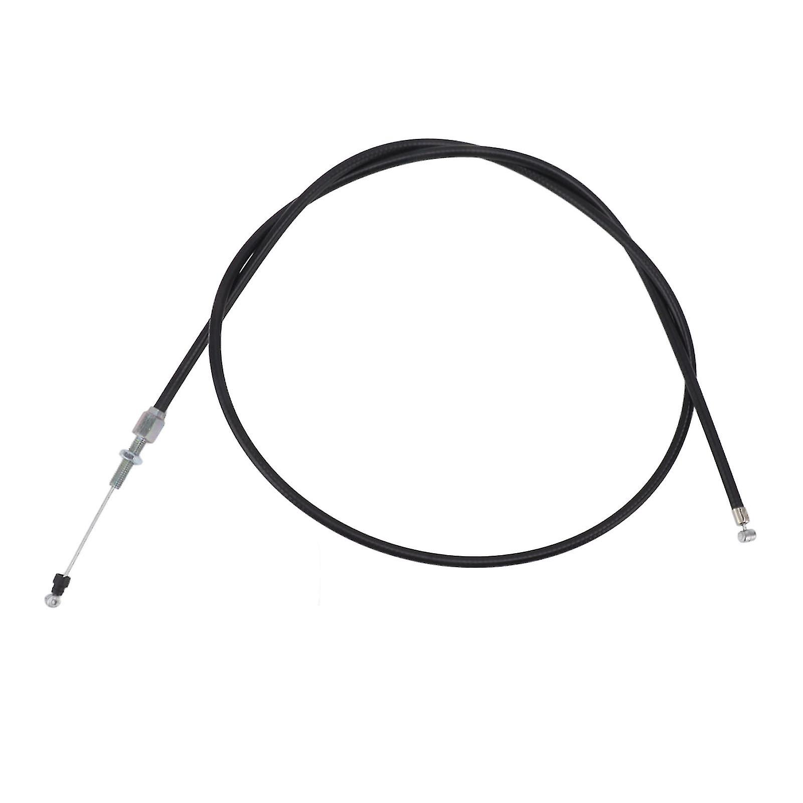 Replacement throttle cable for GXV160 HRJ216 HRJ196 lawn mower