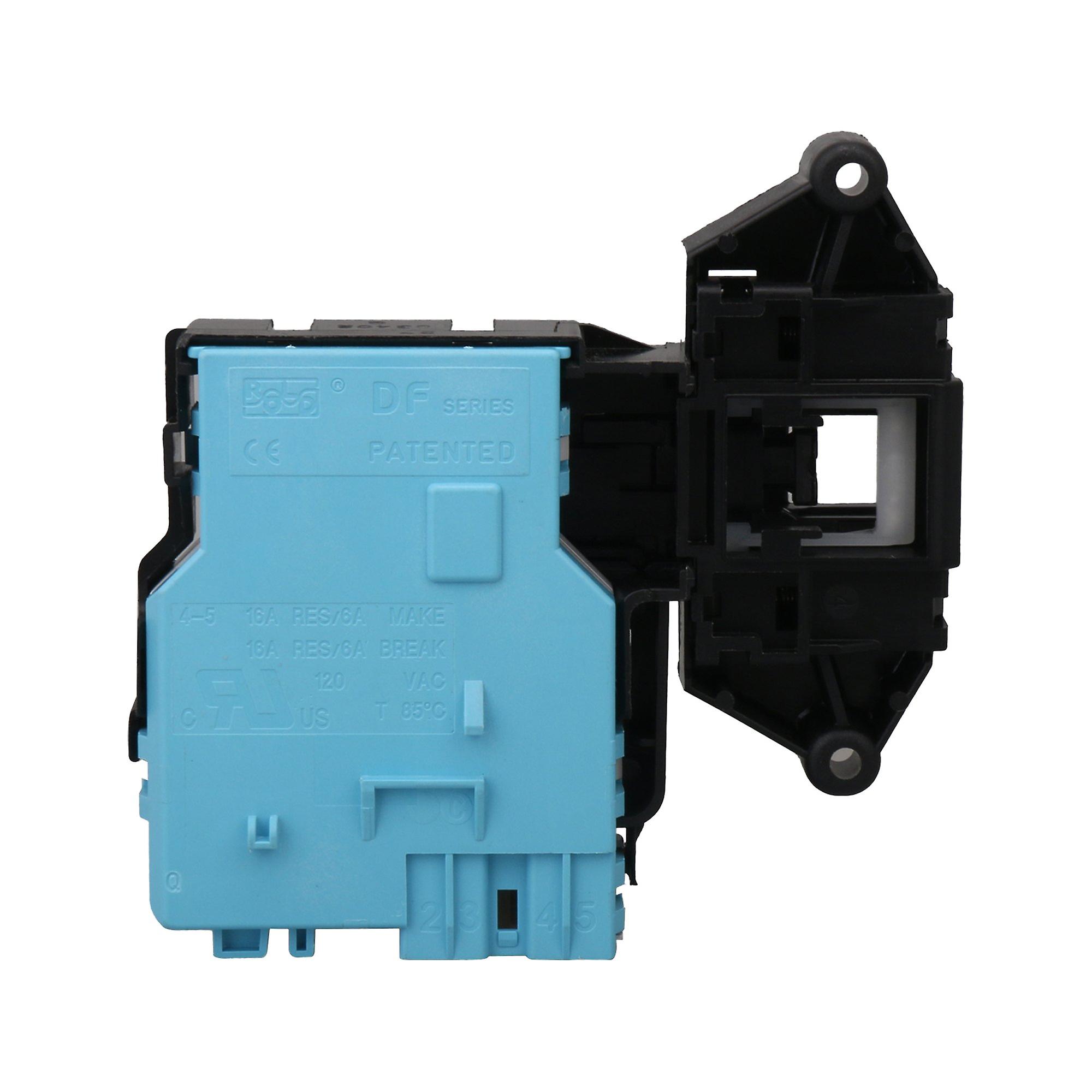 Washer Door Lock Switch 6601ER1004C Replacement for LG 1268254 PS3533609