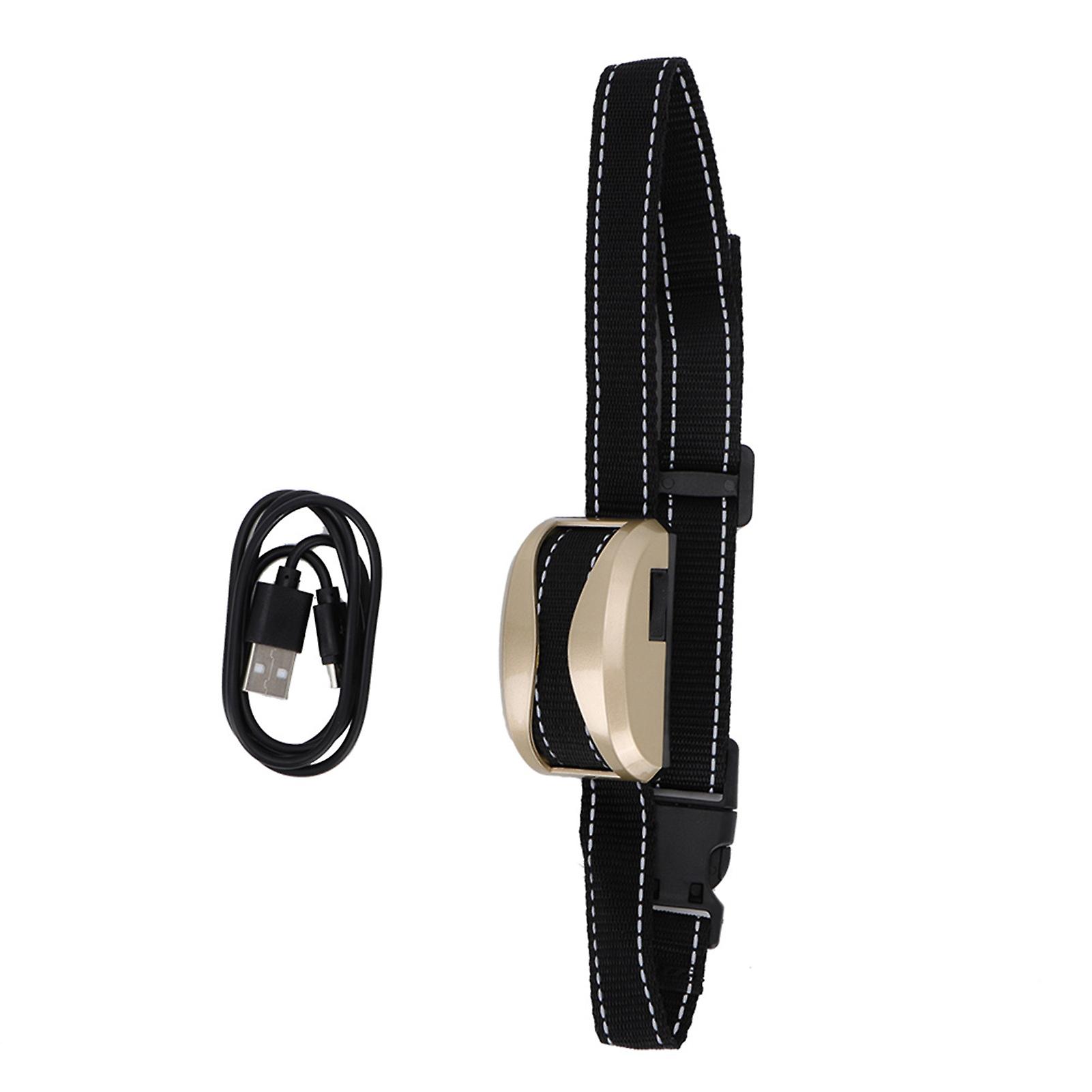 Barking Control Device