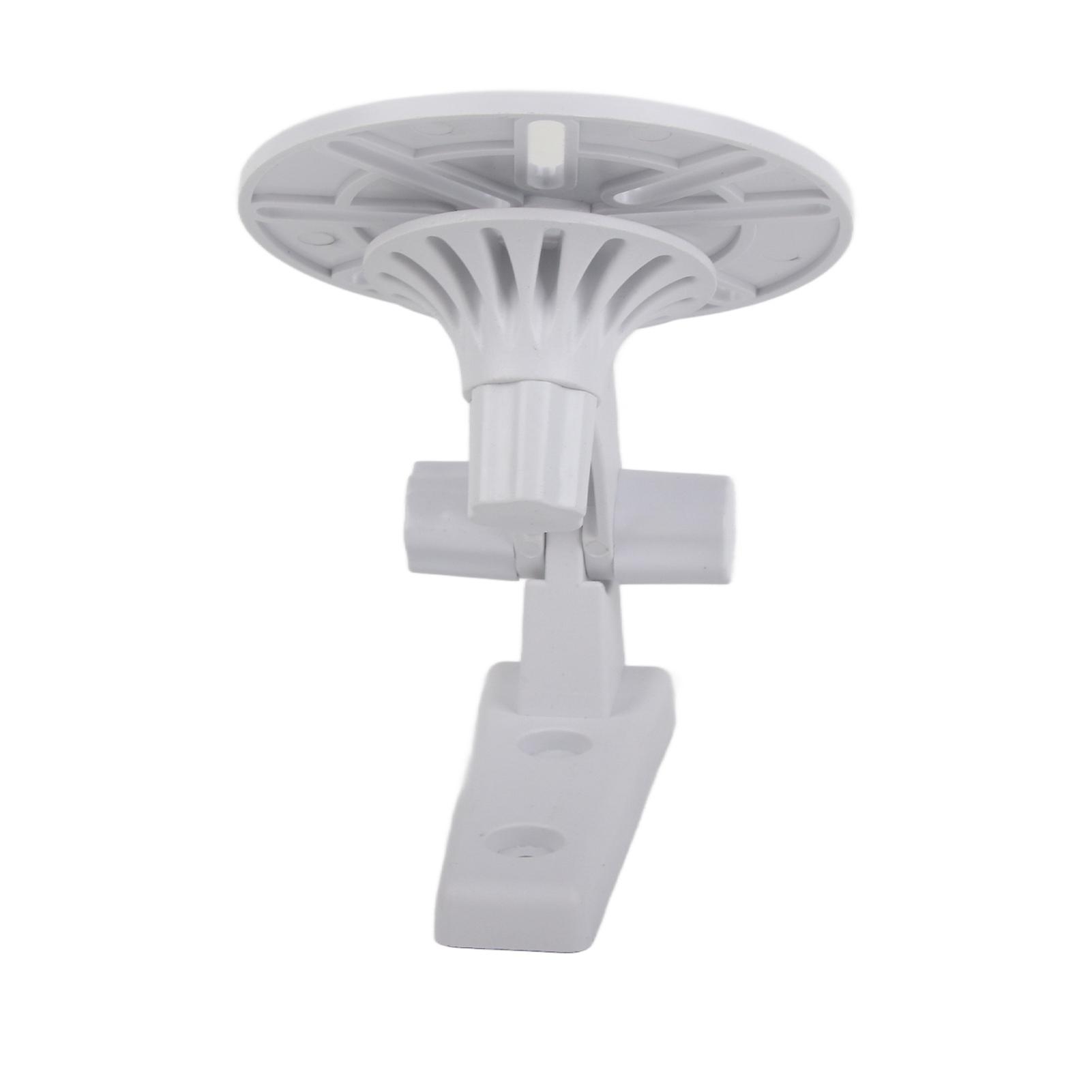 Security Camera Wall Mount Bracket Universal Camera Wall Ceiling Mounting Holder for Most Indoor Outdoor Cameras 