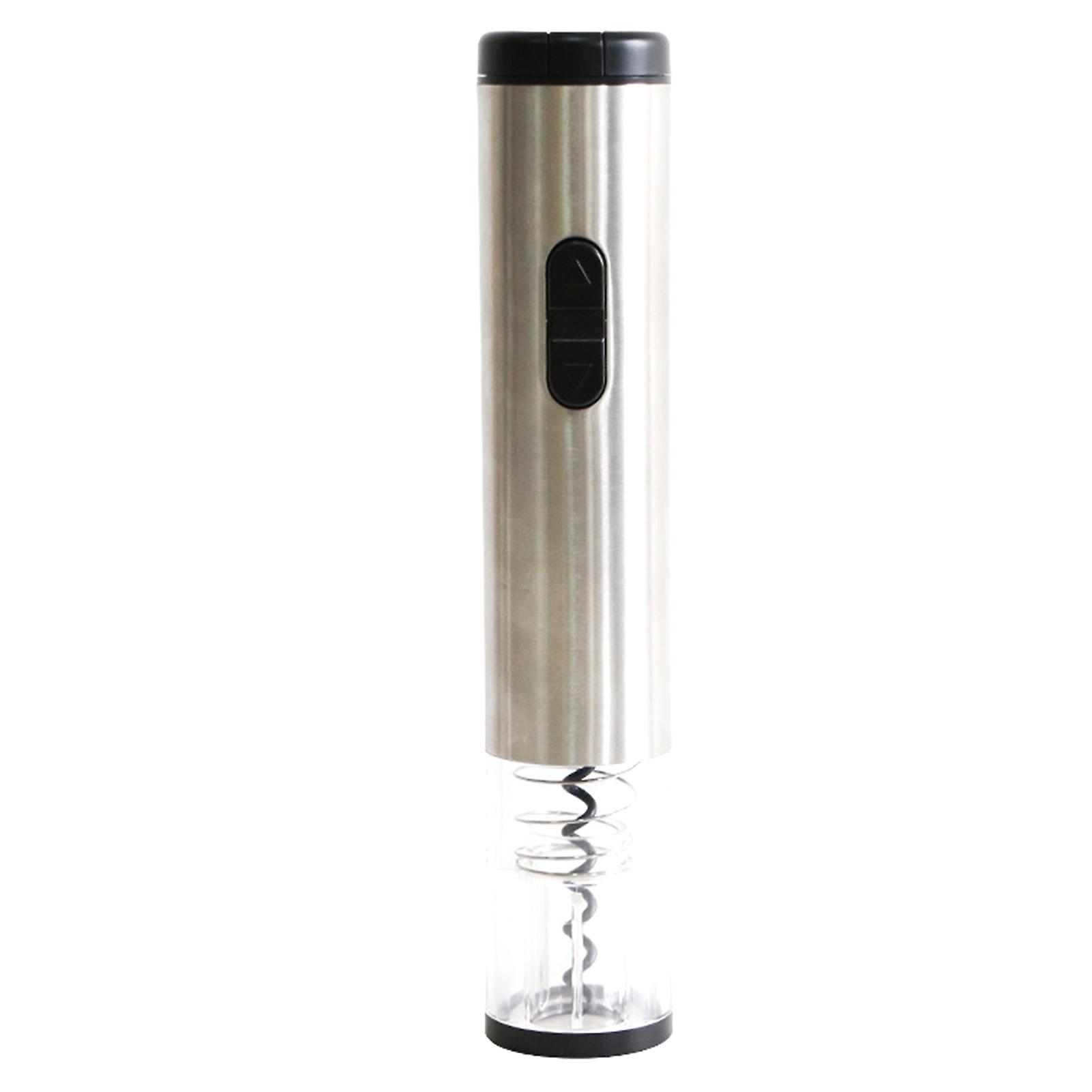 Portable Electric Wine Opener Battery Powered Automatic Botter Opener