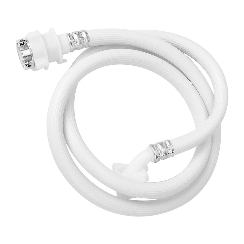 1.5m G3/4in Universal Washing Machine Inlet Hose PVC 2.5Mpa